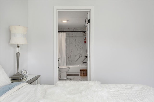47 Clay Hill Rd, Tivoli, NY 12583 - bedroom featuring ensuite bathroom
