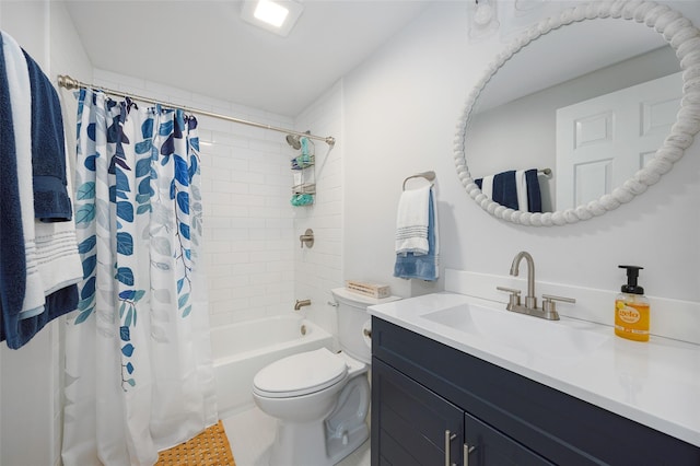 47 Clay Hill Rd, Tivoli, NY 12583 - full bath with vanity, shower / bath combination with curtain, and tile patterned floors