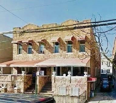 627 Hegeman Ave, Brooklyn, NY 11207 - view of property