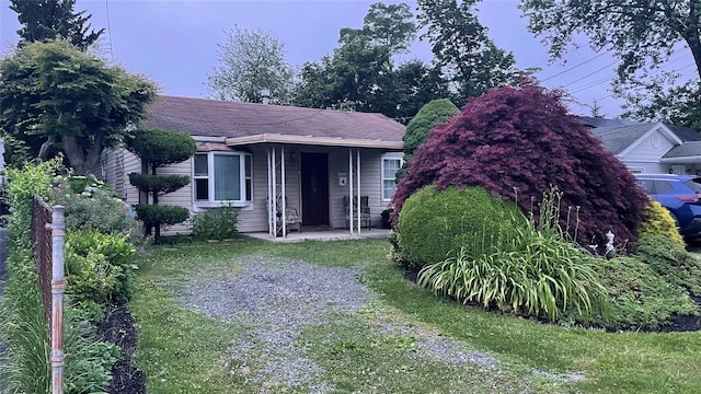 31 N Wayne Ave, West Haverstraw, NY 10993 - view of front of home
