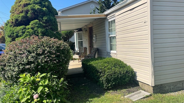 31 N Wayne Ave, West Haverstraw, NY 10993 - view of property exterior