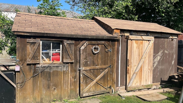 31 N Wayne Ave, West Haverstraw, NY 10993 - view of shed