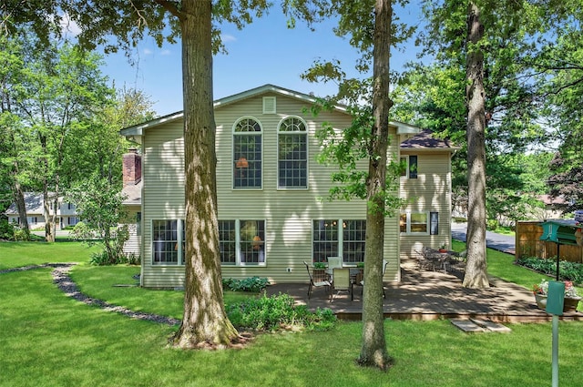 25 Gregory Dr, Goshen, NY 10924 - photo 39