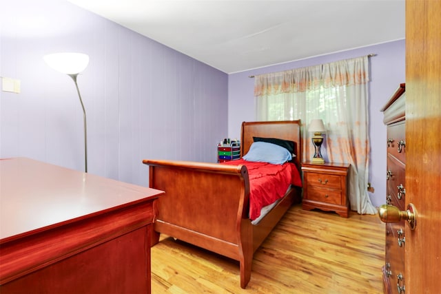 5 Medford Pl, Nanuet, NY 10954 - bedroom with light wood-style flooring