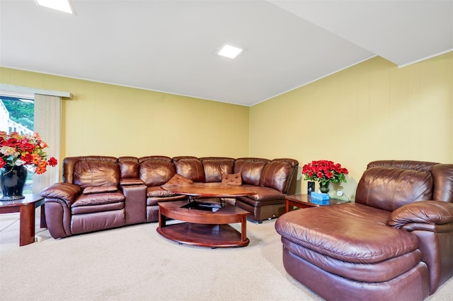 5 Medford Pl, Nanuet, NY 10954 - view of carpeted living room