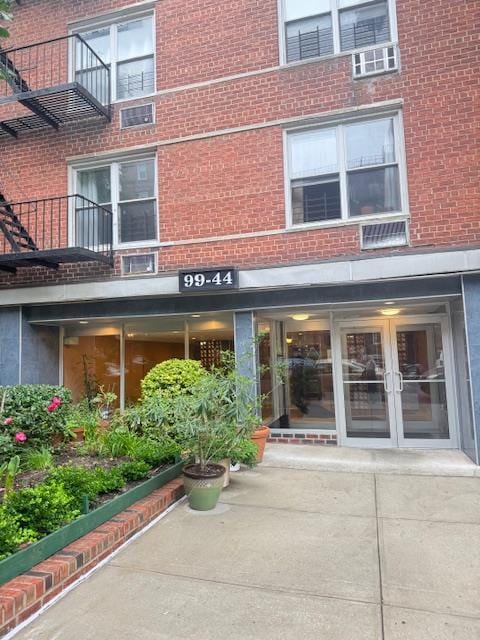 99-44 67th Rd Unit 4E, Rego Park, NY 11375 - photo 1