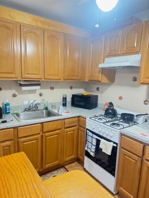 99-44 67th Rd Unit 4E, Rego Park, NY 11375 - photo 7