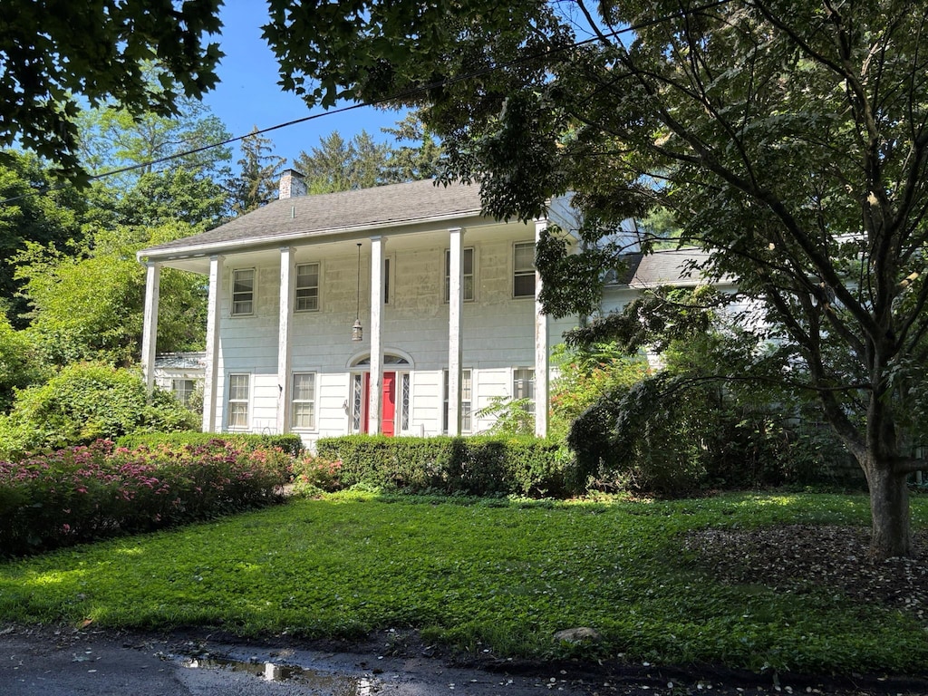 28 Wayaawi Ave, Bayville, NY 11709 - photo 1