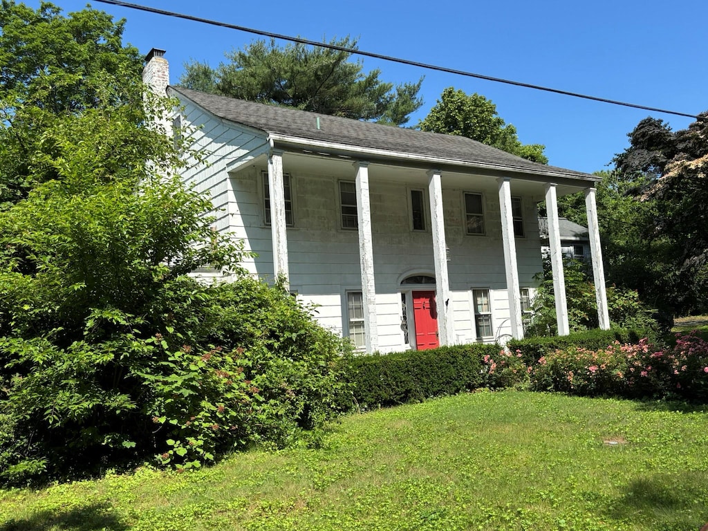 28 Wayaawi Ave, Bayville, NY 11709 - photo 4