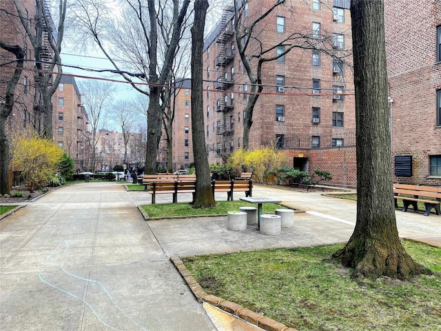 32-45 90th St Unit 607, East Elmhurst, NY 11369 - view of home's community