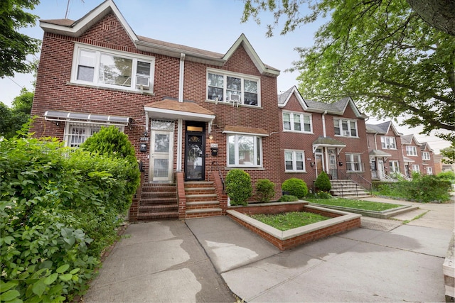 3046 Coddington Ave, Bronx, NY 10461 - multi unit property with brick siding