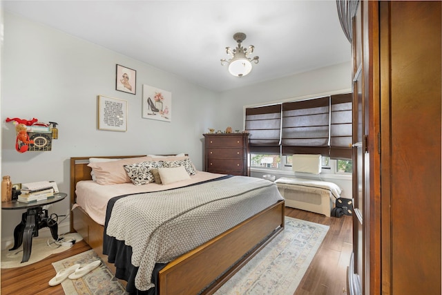 3046 Coddington Ave, Bronx, NY 10461 - bedroom with wood finished floors