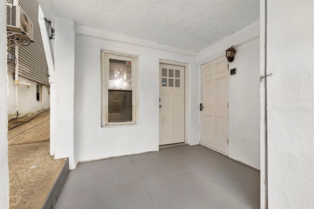 3046 Coddington Ave, Bronx, NY 10461 - entrance to property