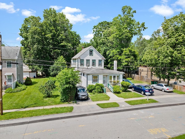 29 Lake St, Poughkeepsie, NY 12601 - photo 2