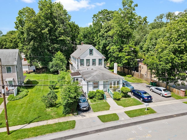 29 Lake St, Poughkeepsie, NY 12601 - photo 4