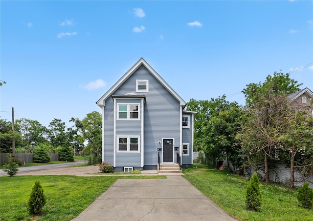 5 Brightside Ave, Central Islip, NY 11722 - view of front of property