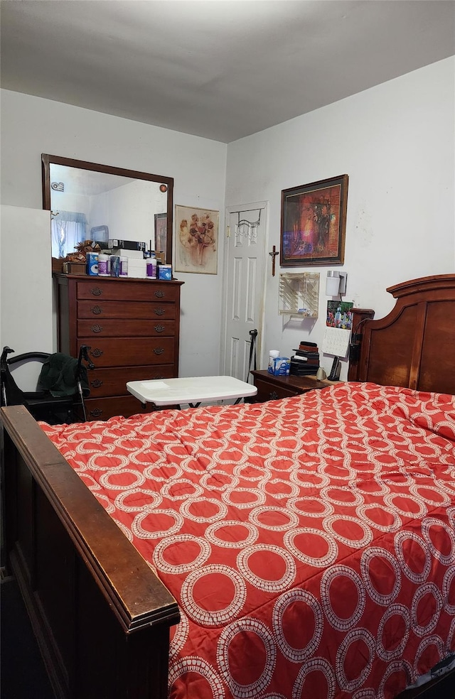 472 Gramatan Ave Unit X3, Mount Vernon, NY 10552 - view of bedroom