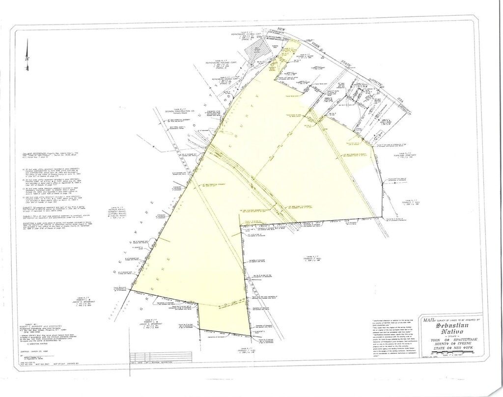14951 State Route 23, Prattsville, NY 12468