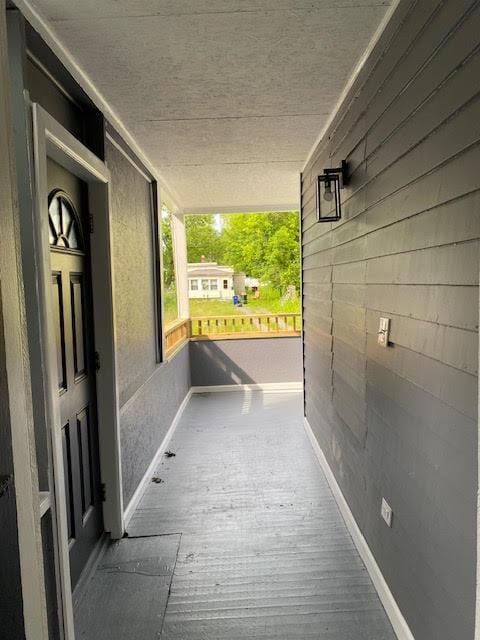 6 Elbert St, Call Listing Agent, NY 12304 - view of corridor