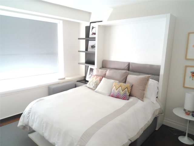 200 E 66th St Unit B1503, New York Manhattan, NY 10065 - view of bedroom