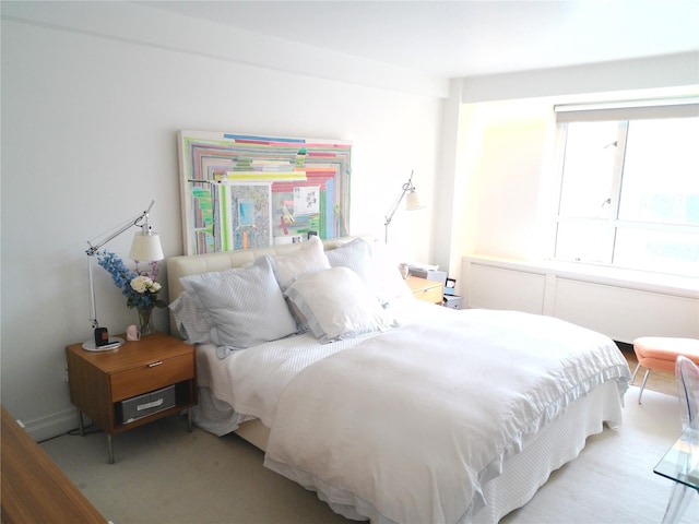 200 E 66th St Unit B1503, New York Manhattan, NY 10065 - view of bedroom