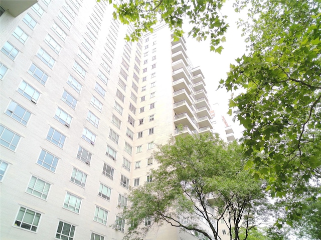 200 E 66th St Unit B1503, New York Manhattan, NY 10065 - view of apartment building / complex