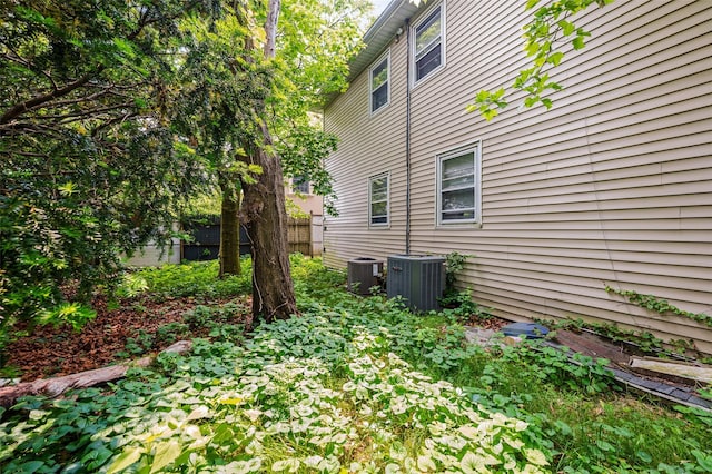 615 E Olive St, Long Beach, NY 11561 - view of yard