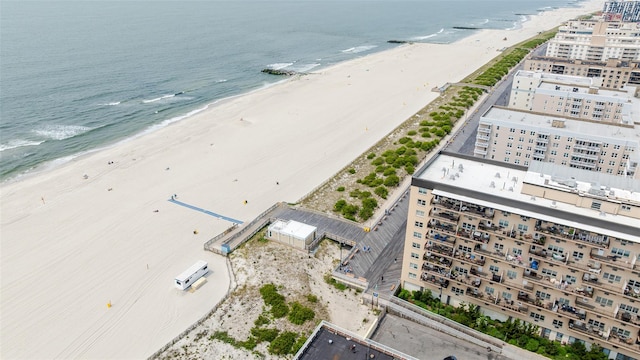 615 E Olive St, Long Beach, NY 11561 - view of urban area with expansive coastline