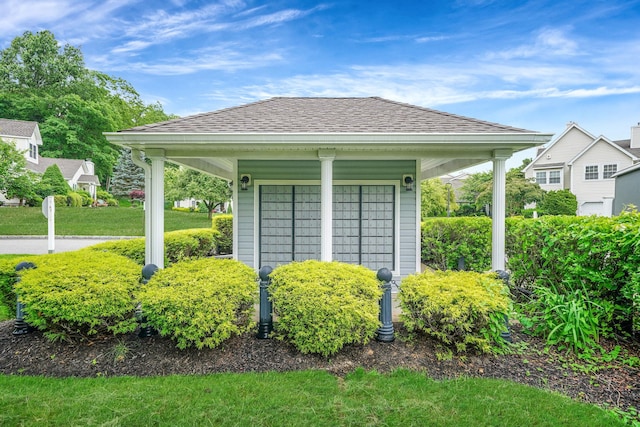 86 Erik Dr, East Setauket, NY 11733 - view of property's community