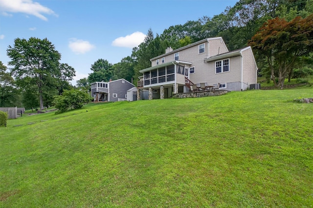 29 Shindagen Hill Rd, Carmel, NY 10512 - photo 42