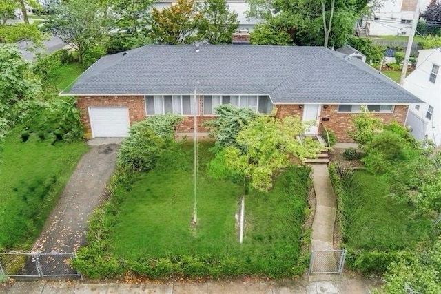 59 Hewlett Point Ave, East Rockaway, NY 11518 - photo 18
