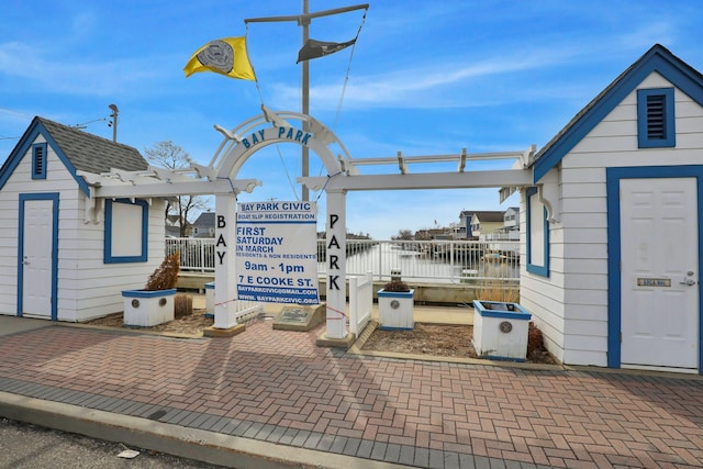 59 Hewlett Point Ave, East Rockaway, NY 11518 - photo 20