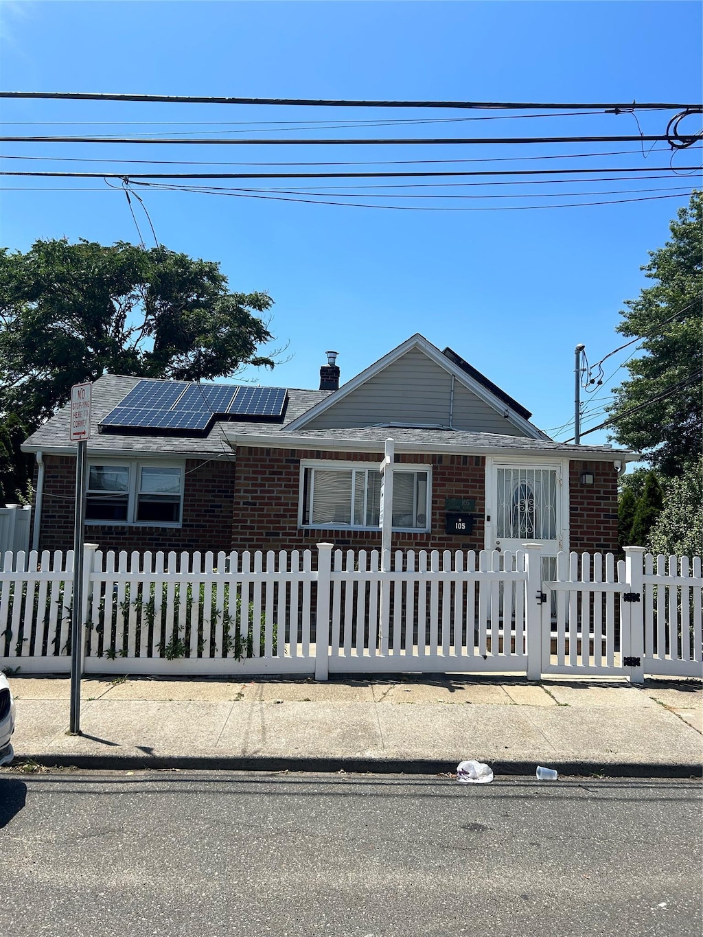 105 Claridge Ave, Elmont, NY 11003 - photo 1