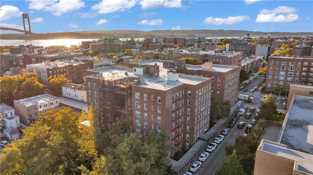 9707 4th Ave Unit 3R, Brooklyn, NY 11209 - view of urban area