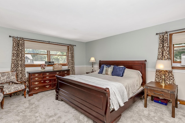 113 Pine St, Port Jefferson Station, NY 11776 - bedroom with light carpet