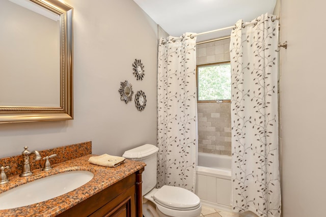 113 Pine St, Port Jefferson Station, NY 11776 - full bathroom with shower / bath combo and vanity