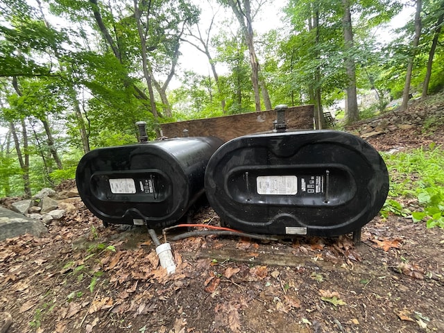 126 Tanglewylde Rd, Lake Peekskill, NY 10579 - exterior view