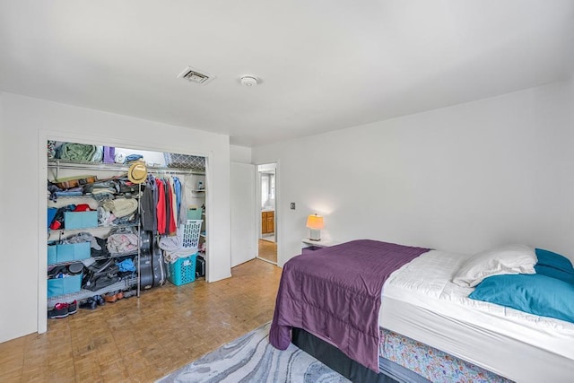 4 Cooks Ln, Westhampton, NY 11977 - bedroom featuring a closet