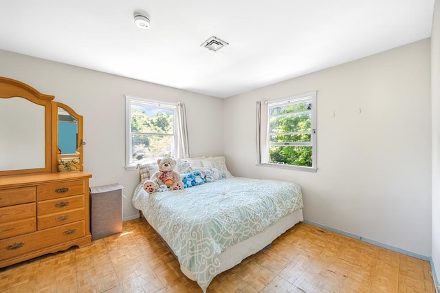 4 Cooks Ln, Westhampton, NY 11977 - bedroom with light floors and baseboards