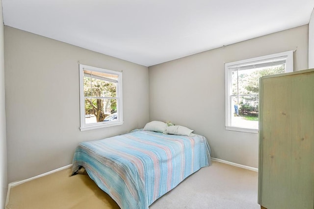 4 Cooks Ln, Westhampton, NY 11977 - bedroom featuring carpet floors and baseboards