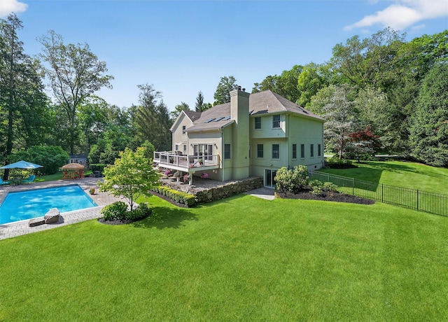 25 Bedell Rd, Katonah, NY 10536 - photo 45
