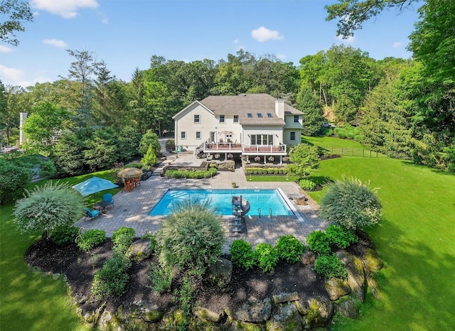 25 Bedell Rd, Katonah, NY 10536 - photo 47