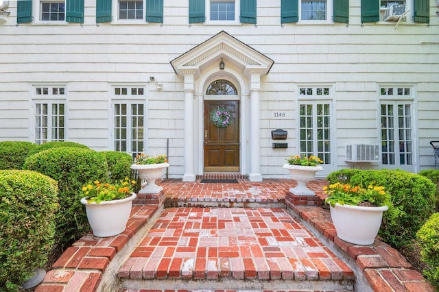 1146 N Ave, New Rochelle, NY 10804 - entrance to property