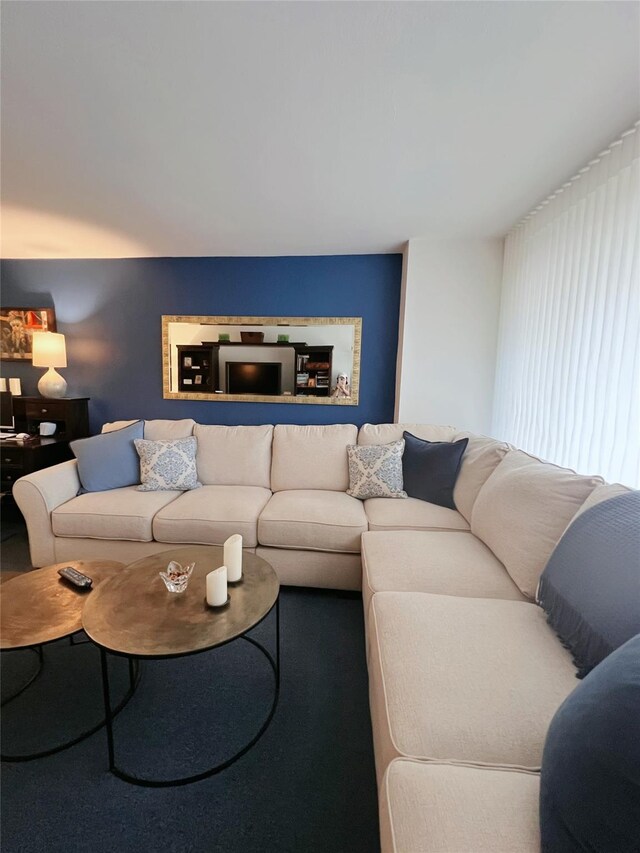 1815 215th St Unit 1G, Flushing, NY 11360 - view of living room
