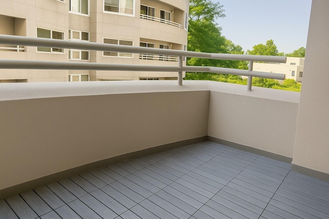 100 Cuttermill Rd Unit 3E, Great Neck, NY 11021 - view of balcony
