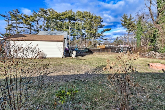467 Carlls Path, Deer Park, NY 11729 - view of yard