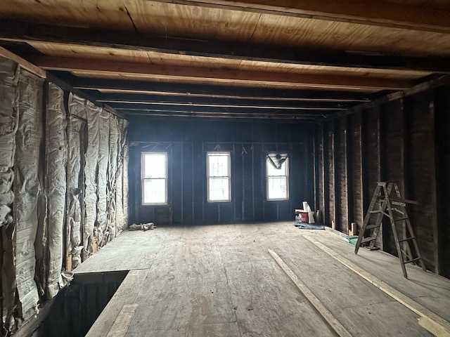 303 Hendrix St, Brooklyn, NY 11207 - view of misc room
