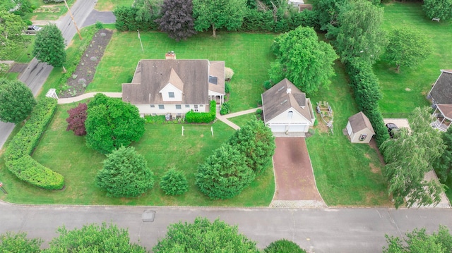 600 Shipyard Ln, East Marion, NY 11939 - view of subject property