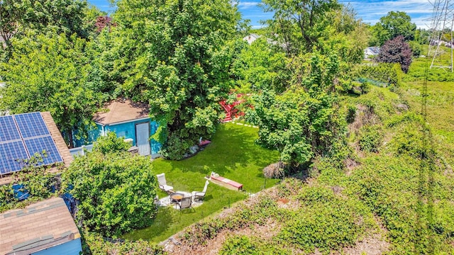 313 Concord Rd, Yonkers, NY 10710 - aerial view