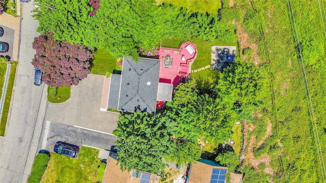 313 Concord Rd, Yonkers, NY 10710 - aerial view